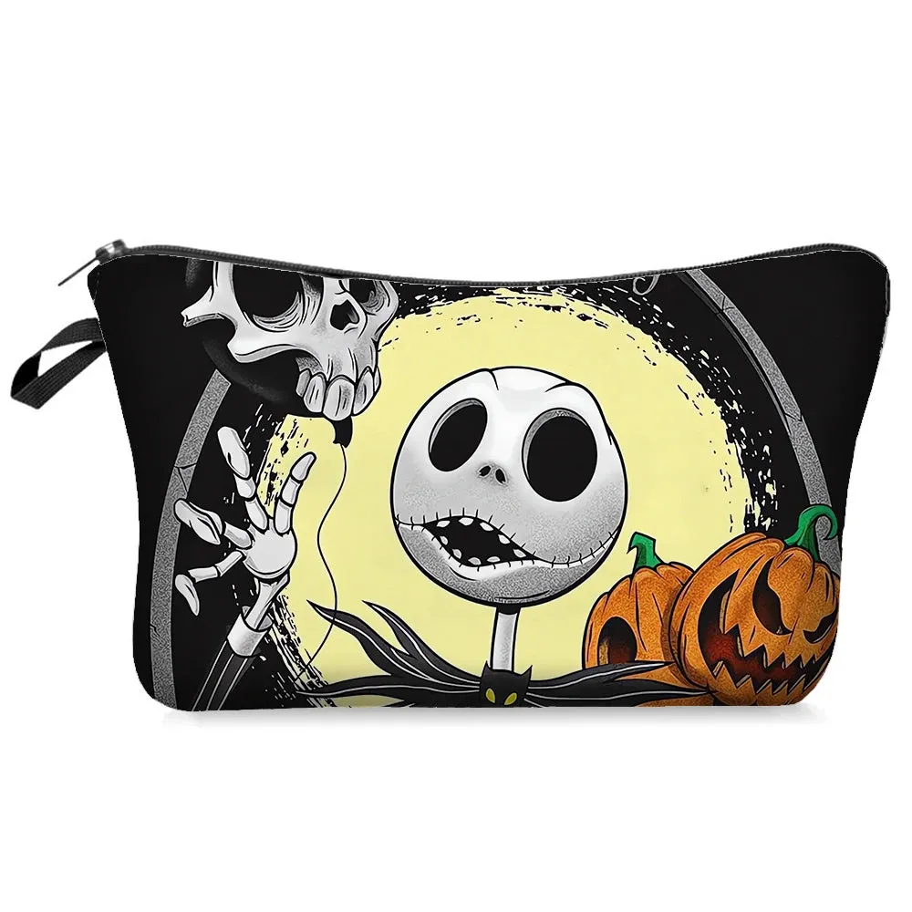 Long Leather Card Holder Zipper Wallet For Women