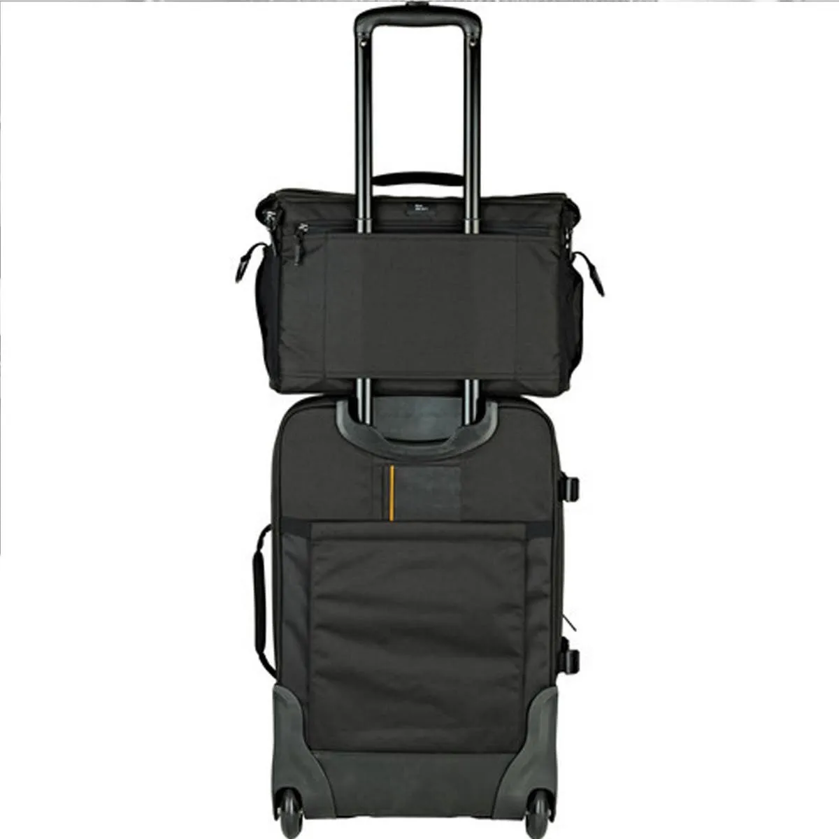 Lowepro Nova 200 AW II Camera Bag (Black) (LP37142-PWW)