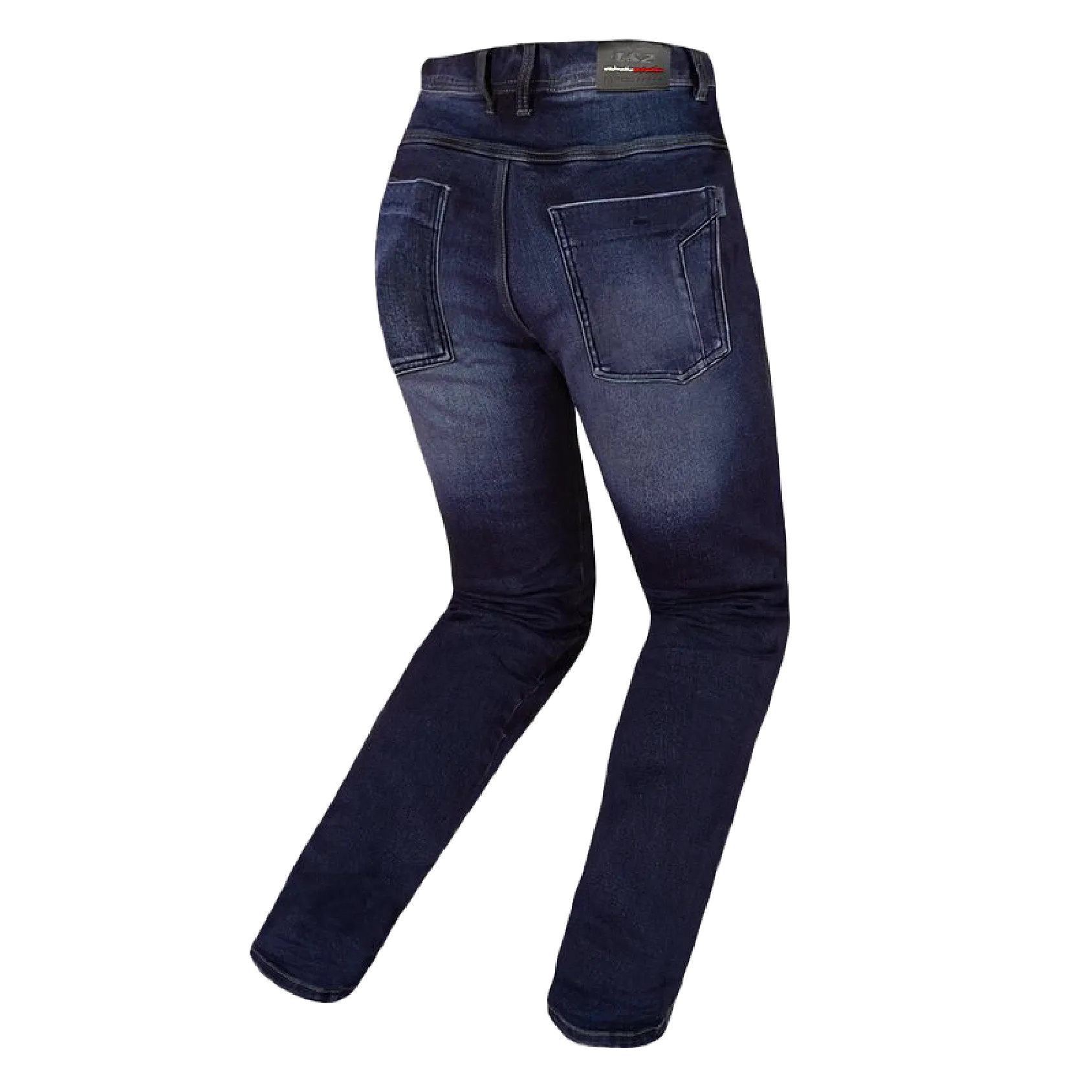 LS2 Ladies Bradford Jeans - Dark Blue