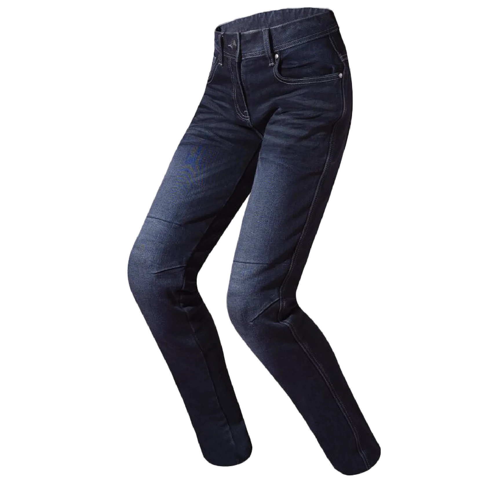LS2 Ladies Bradford Jeans - Dark Blue