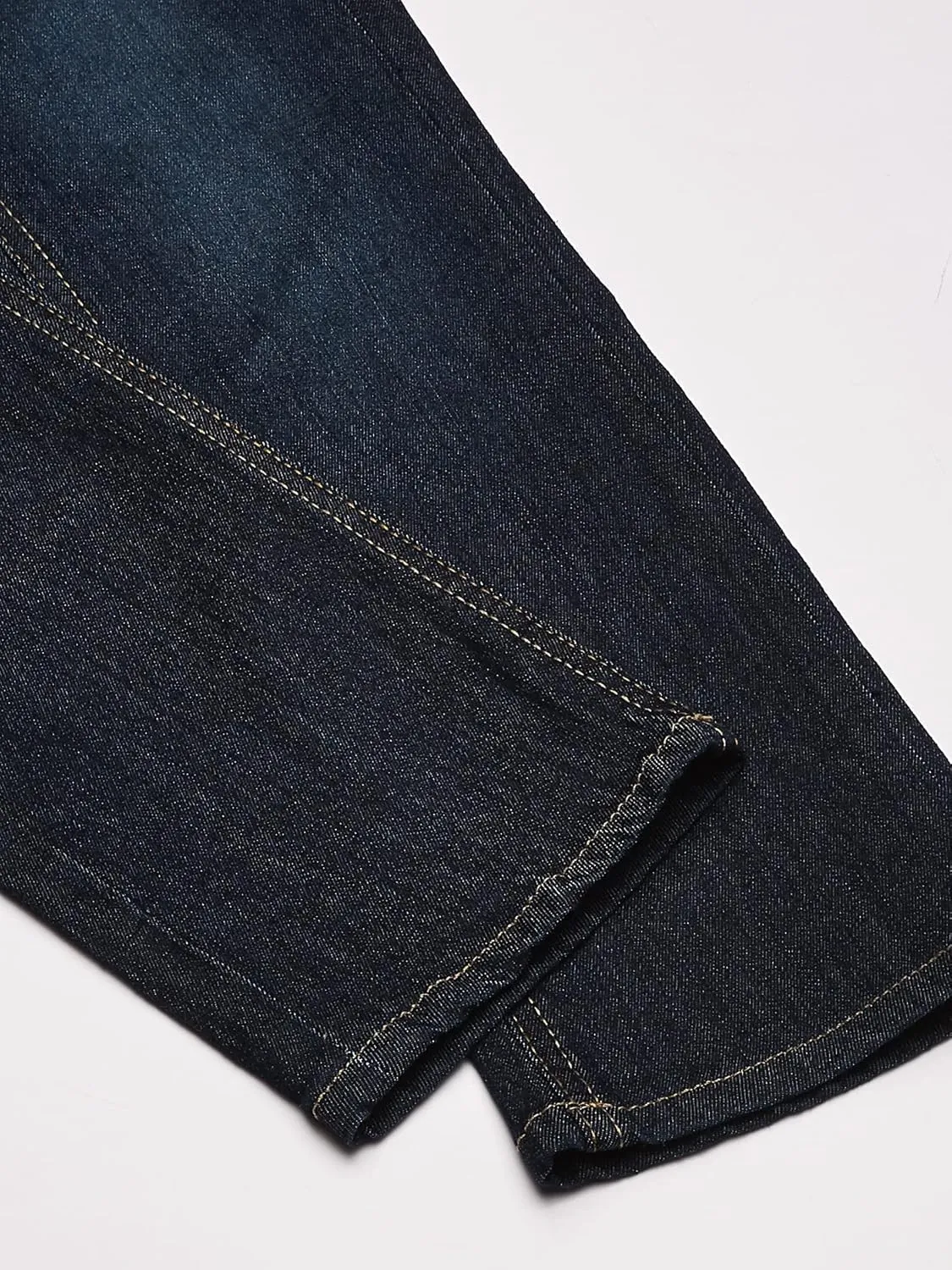 Lucky Brand Girls' Bootcut Fit Stretch Denim Jean with Zipper Closure & Pocket S