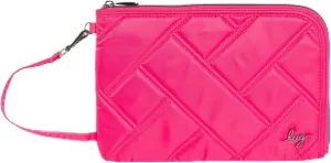 Lug Halfpipe Zip Wristlet Wallet