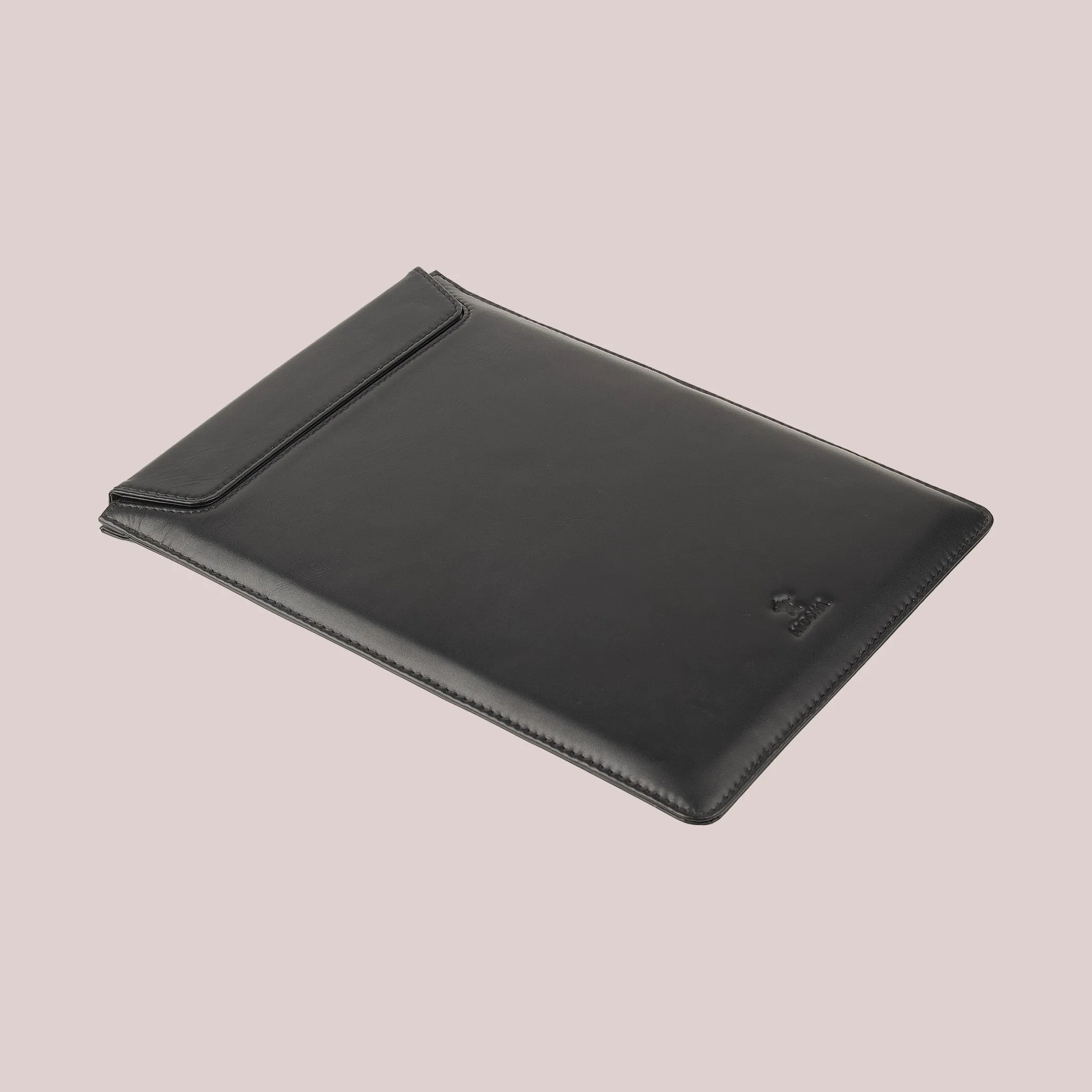 MacBook Air 15 Note sleeve - Vintage Tan