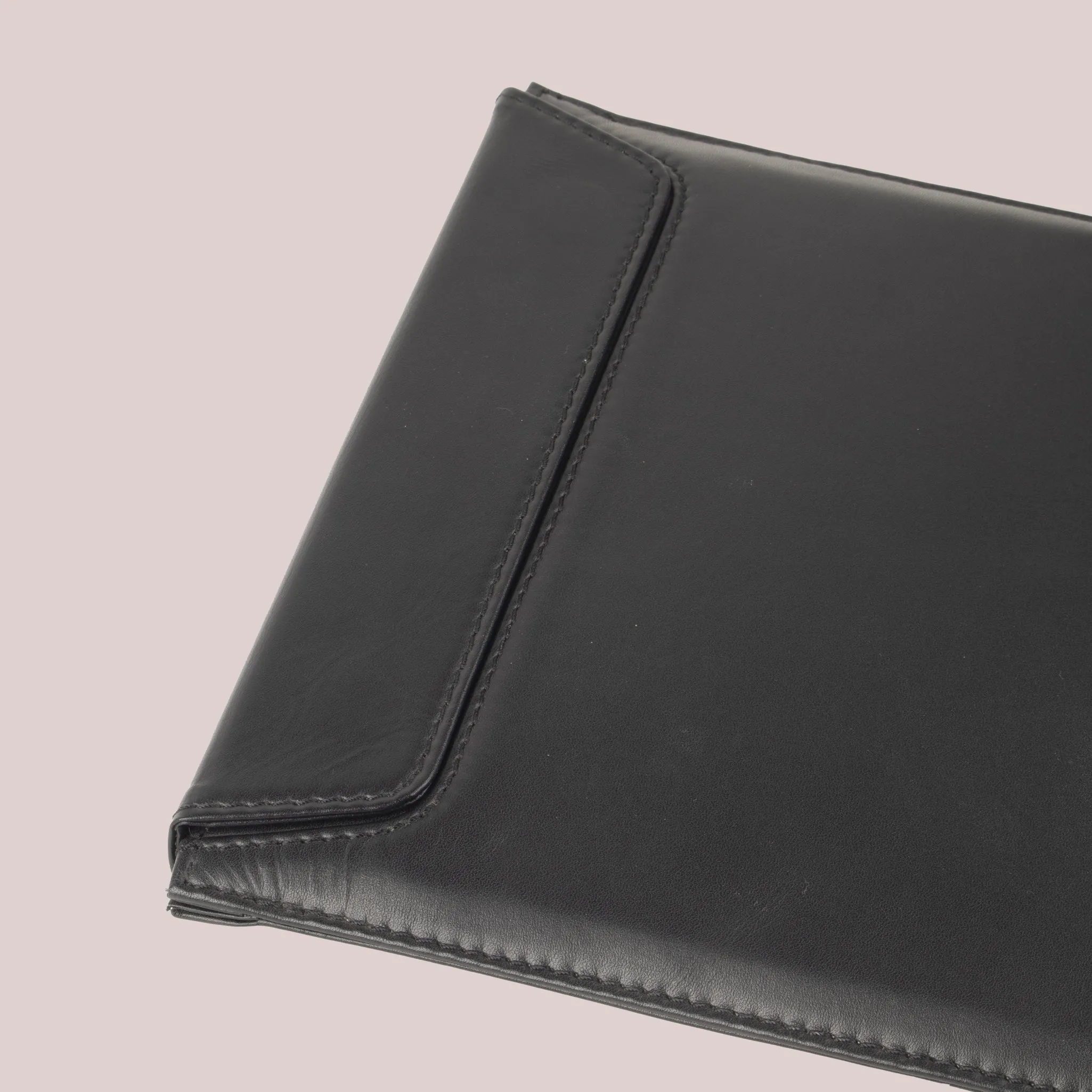 MacBook Air 15 Note sleeve - Vintage Tan