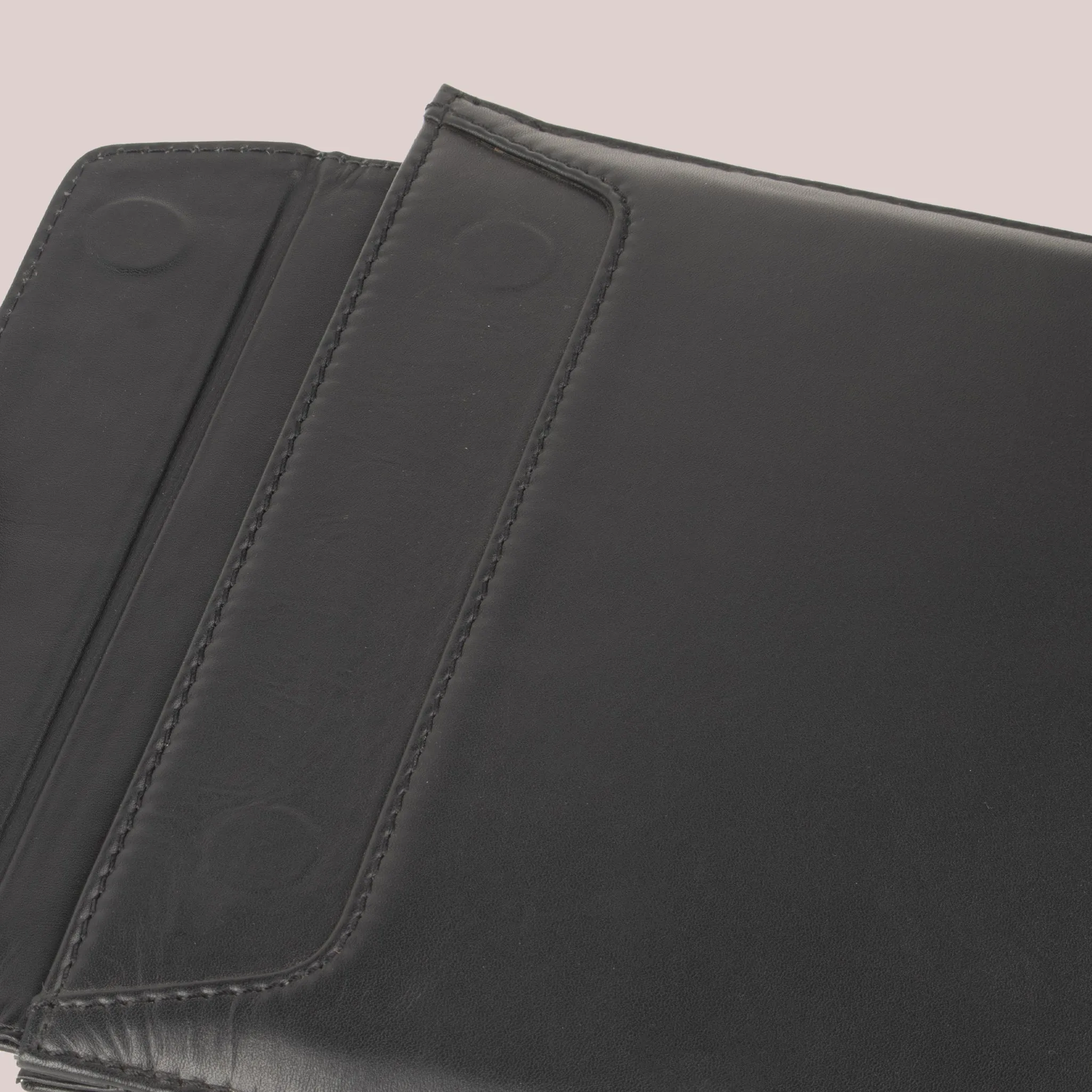 MacBook Air 15 Note sleeve - Vintage Tan