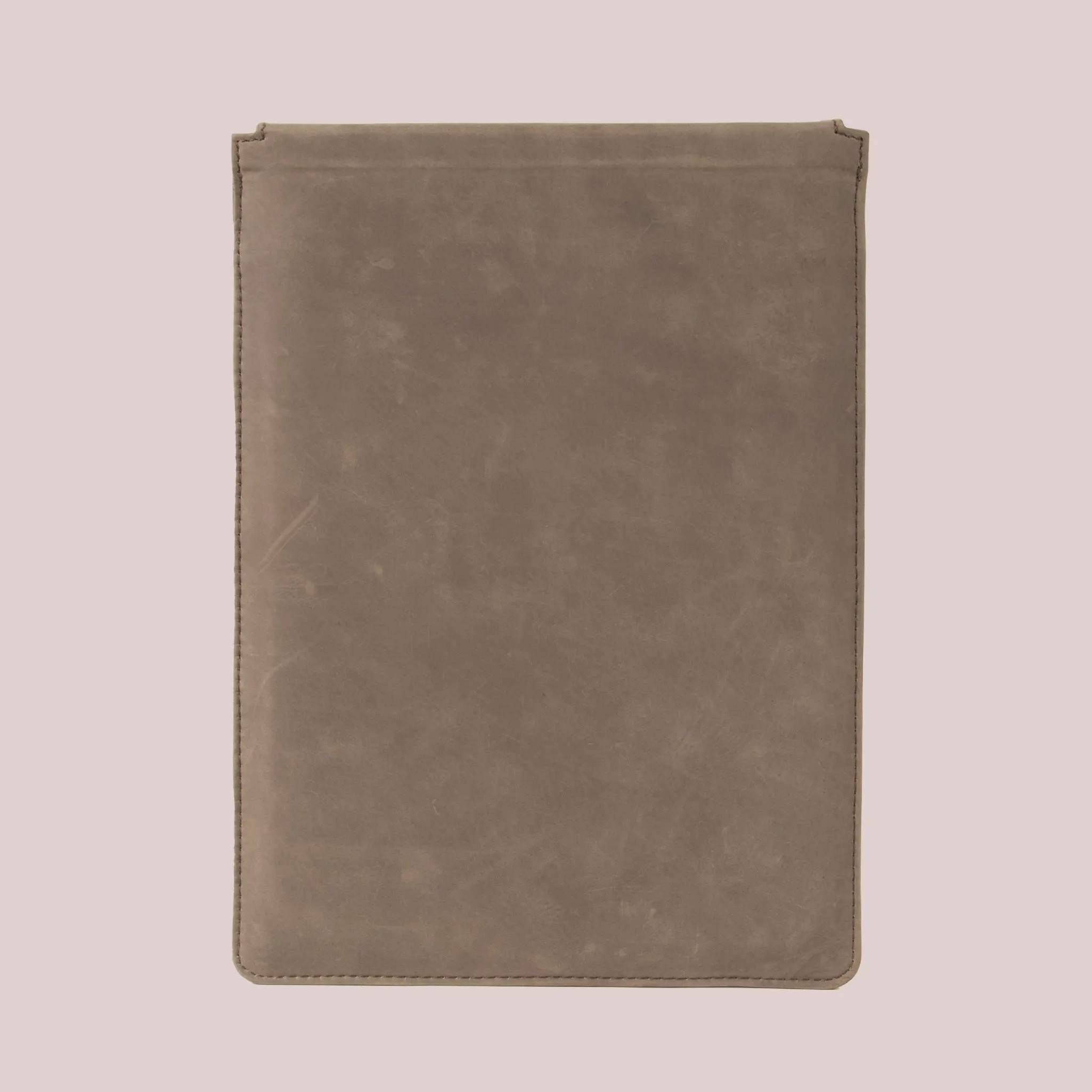 MacBook Air 15 Note sleeve - Vintage Tan