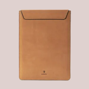 MacBook Pro 14 Note sleeve - Dark Soil