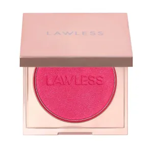 Make Me Blush Talc Free Velvet Blush, Watermelon, Pink, 0.18 Ounce
