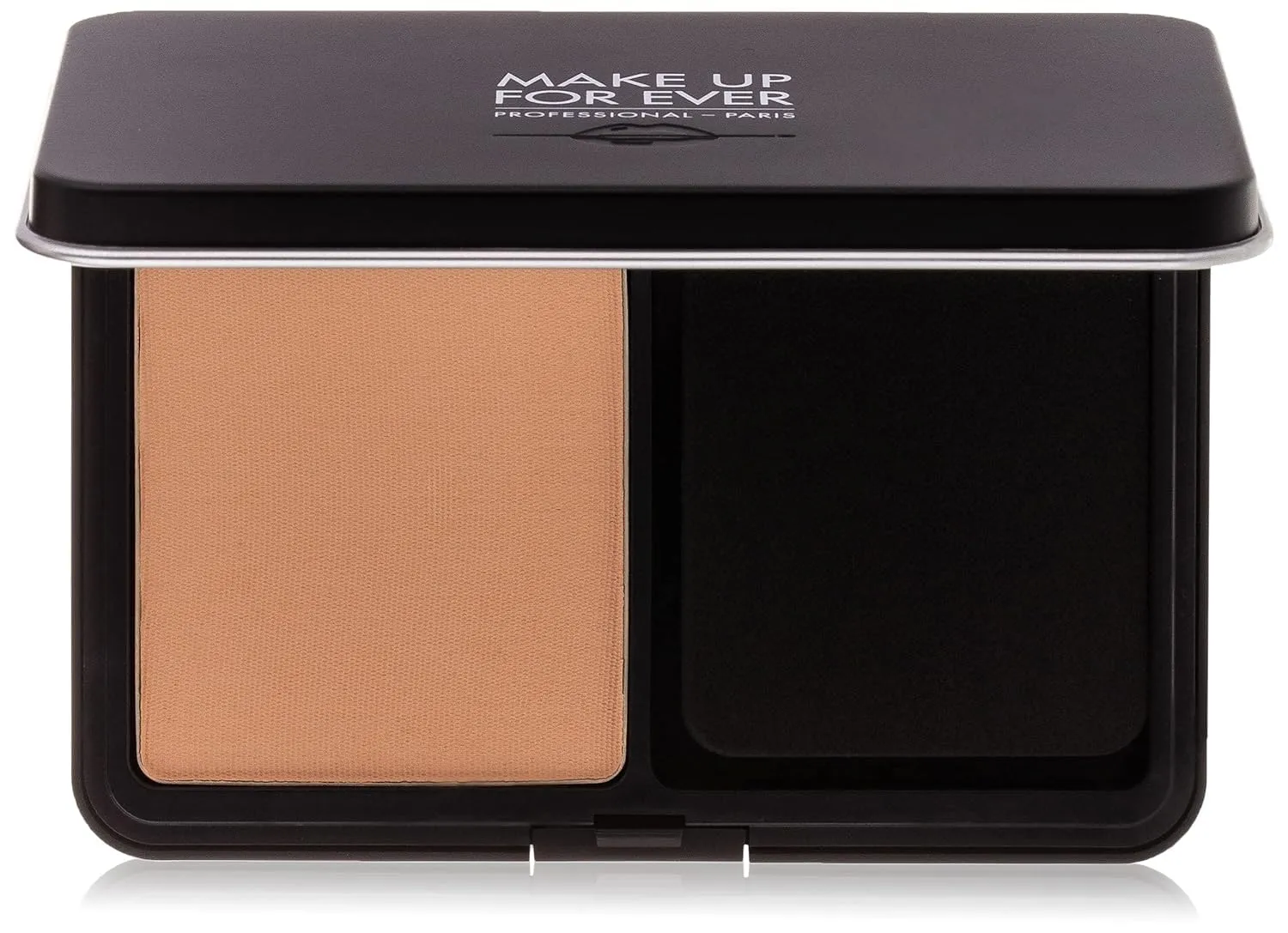 Make Up For Ever Matte Velvet Skin Blurring Powder Foundation (R260, Full size), 0.38 Ounce (Pack of 1)