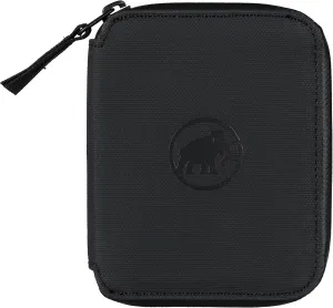 Mammut Seon Zip - Black - Unisex