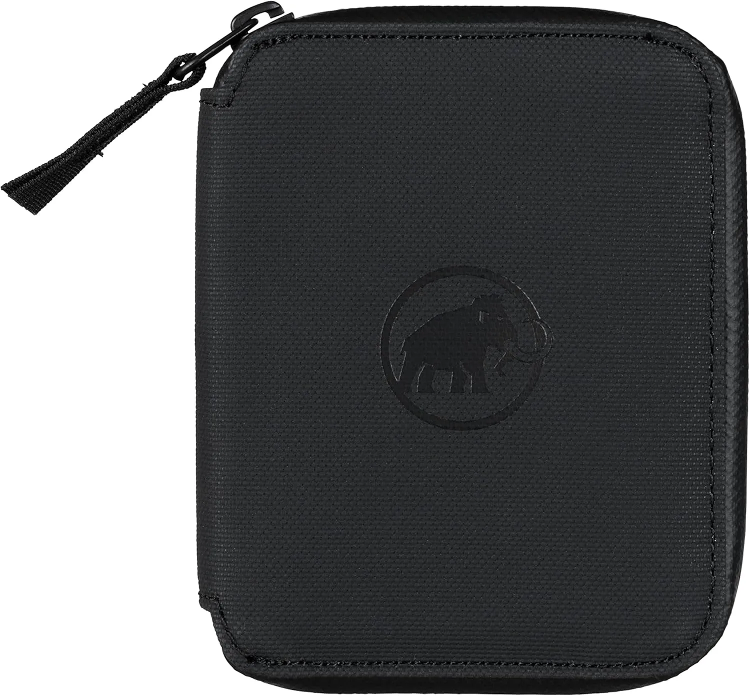 Mammut Seon Zip - Black - Unisex