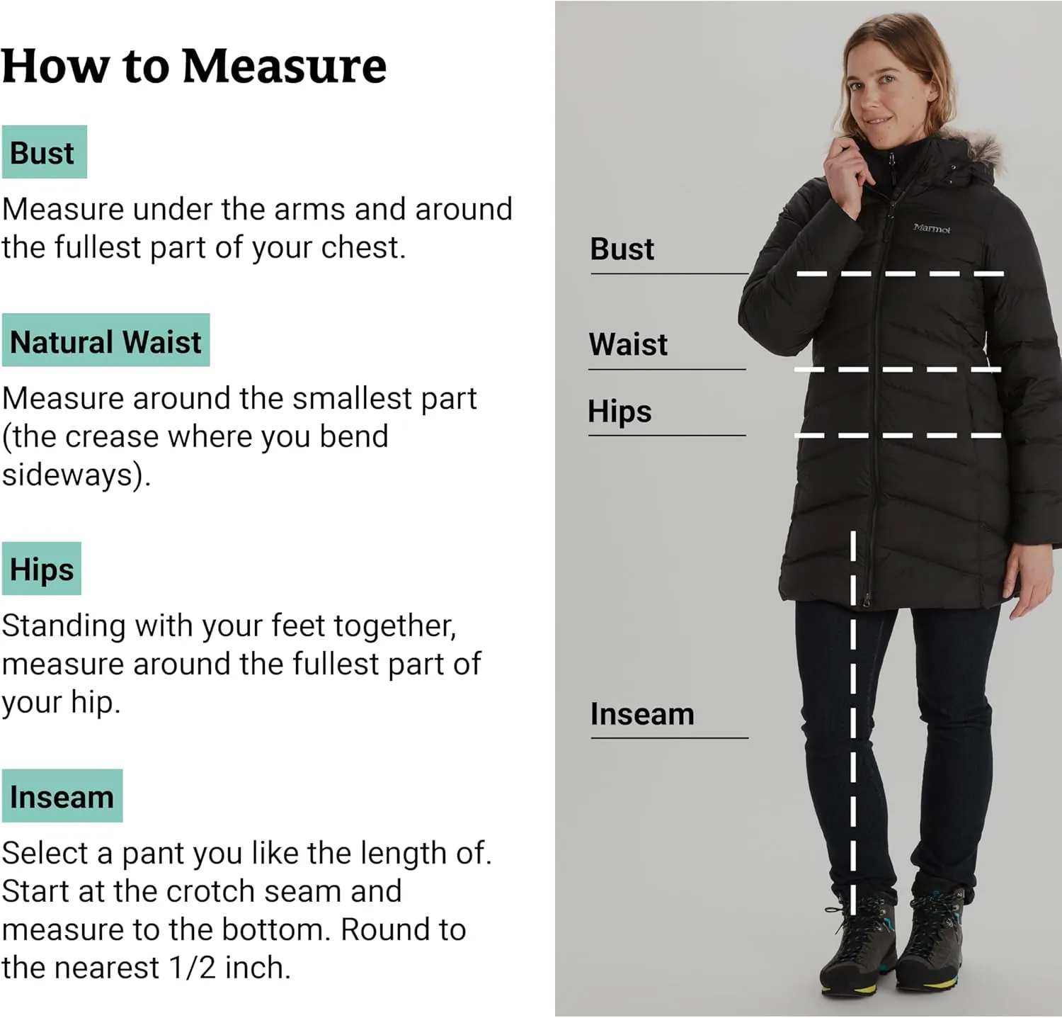 MARMOT Women's Montreal Coat
