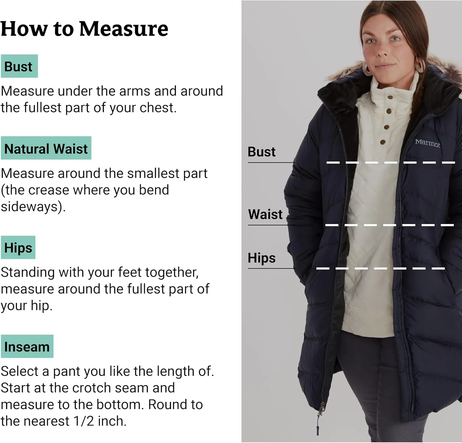 MARMOT Women's Montreal Coat