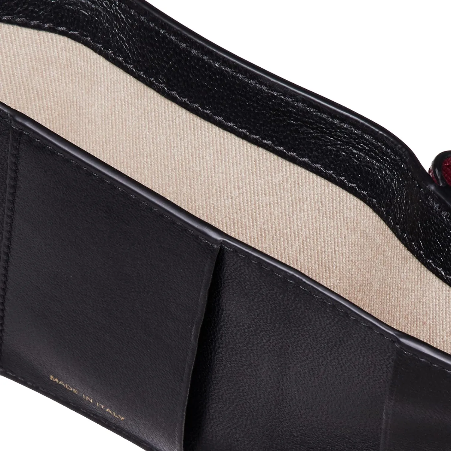 MARNI(マルニ) Women's Trifold Wallet