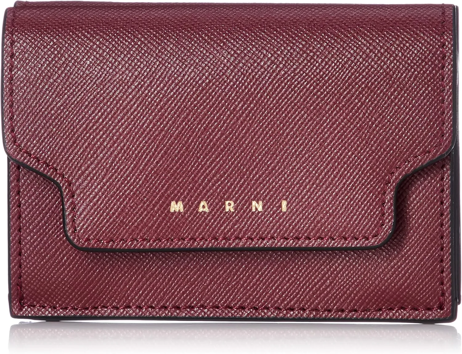 MARNI(マルニ) Women's Trifold Wallet