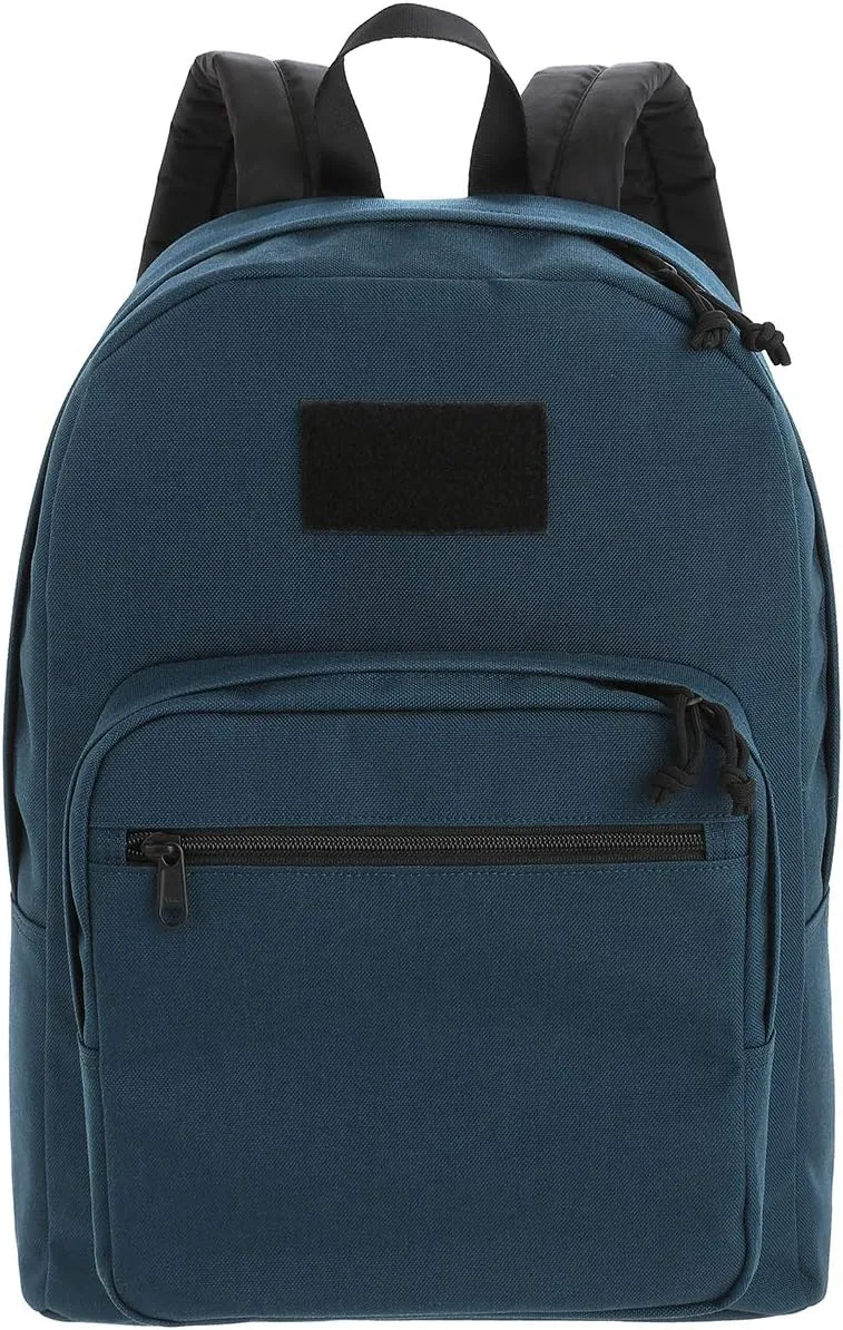 Maxpedition Prepared Citizen Classic v2.0 (Dark Blue), Large