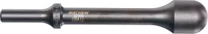 Mayhew Tools 32004 Pneumatic Hammer, 1" x 6" Ball Peen, Black Oxide Finish