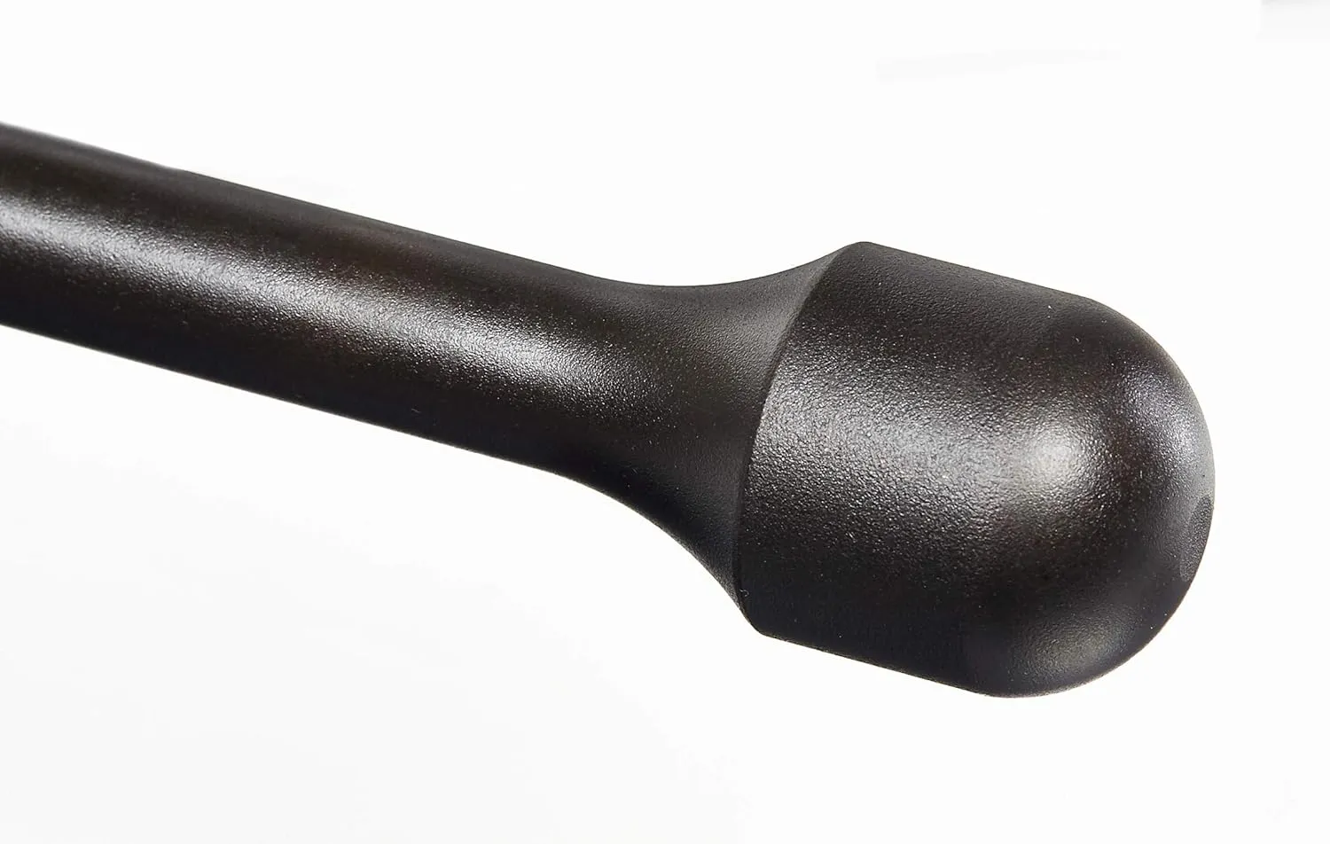Mayhew Tools 32004 Pneumatic Hammer, 1" x 6" Ball Peen, Black Oxide Finish