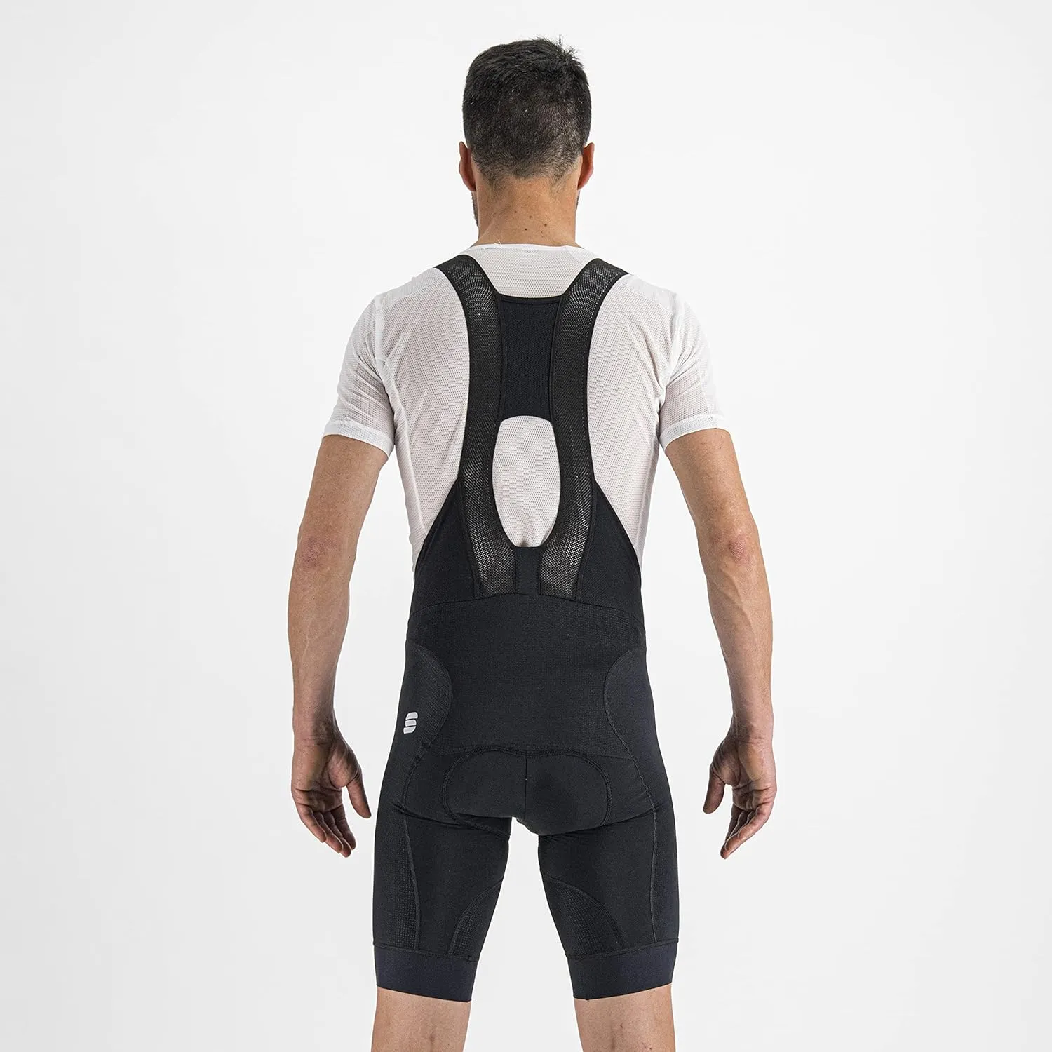 Men’s Body Fit Pro LTD Bibshort for Road Biking, Cycling, Racing