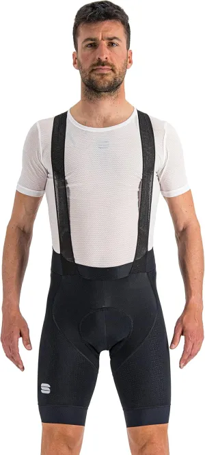 Men’s Body Fit Pro LTD Bibshort for Road Biking, Cycling, Racing
