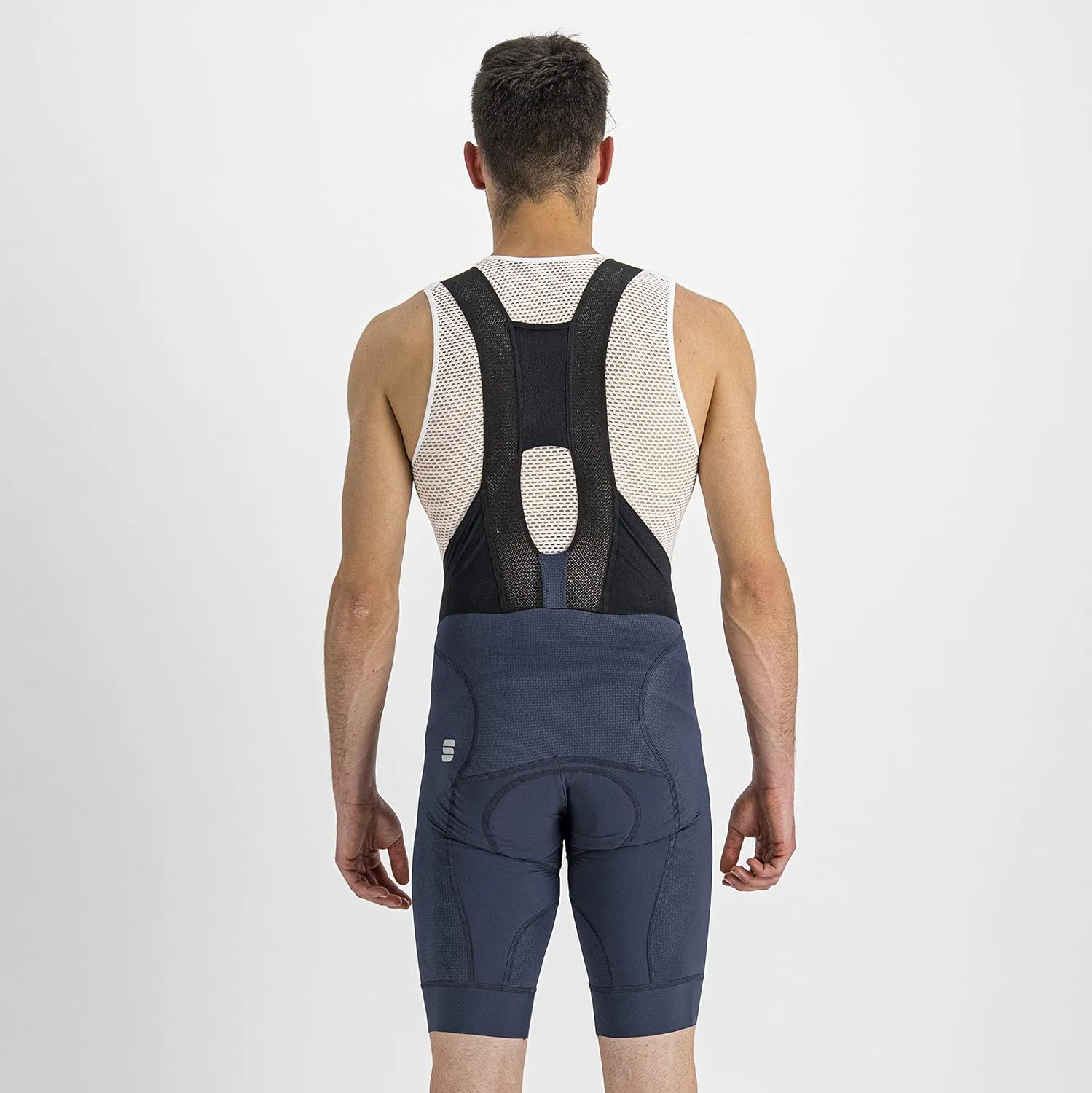 Men’s Body Fit Pro LTD Bibshort for Road Biking, Cycling, Racing