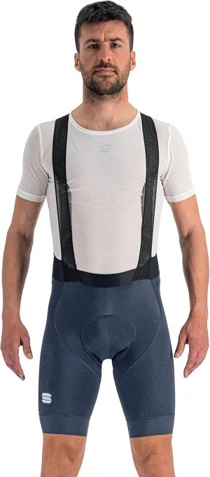 Men’s Body Fit Pro LTD Bibshort for Road Biking, Cycling, Racing