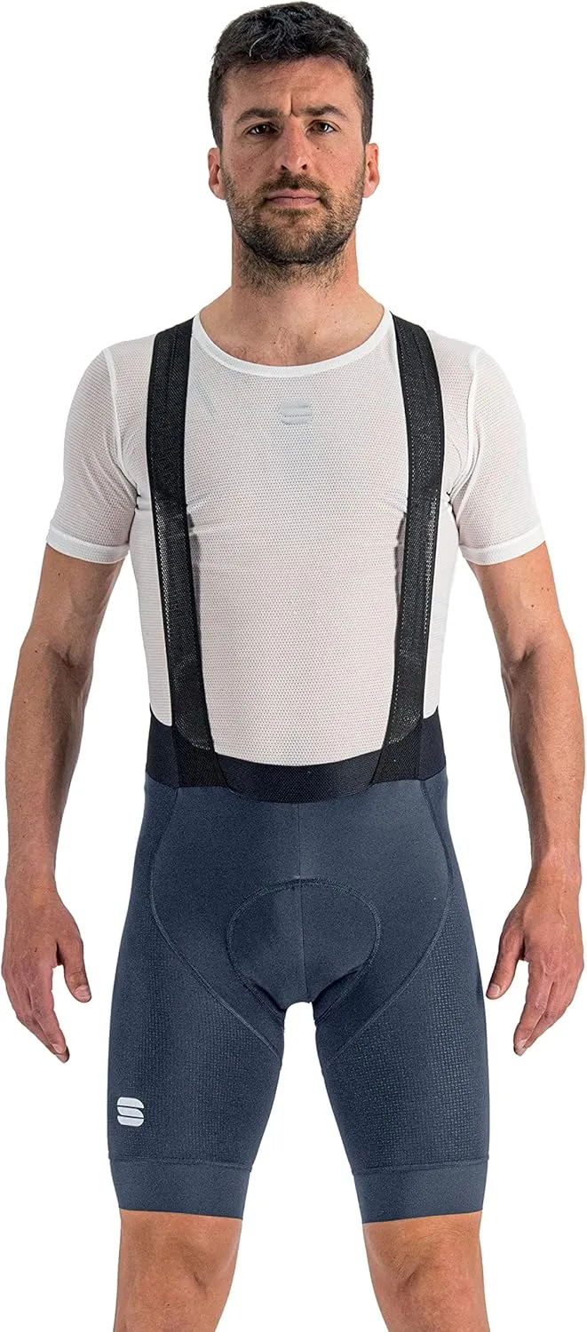 Men’s Body Fit Pro LTD Bibshort for Road Biking, Cycling, Racing