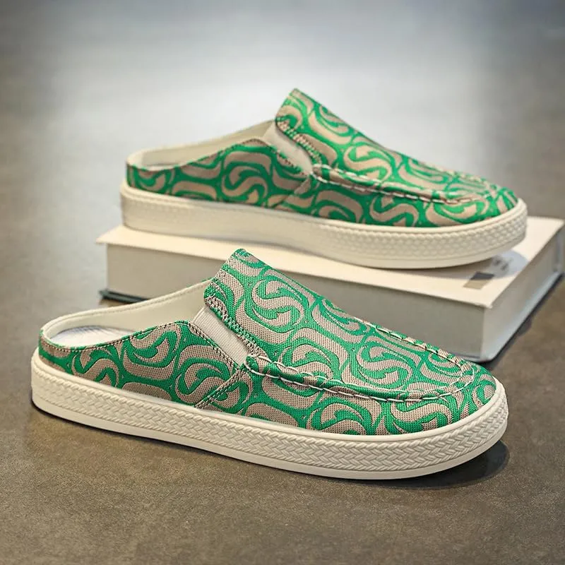 Men's Skate Shoes with a Comfortable and Classic Design, Casual Streetwear.