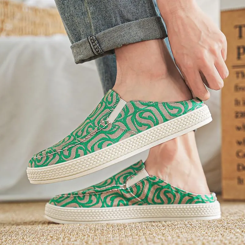 Men's Skate Shoes with a Comfortable and Classic Design, Casual Streetwear.