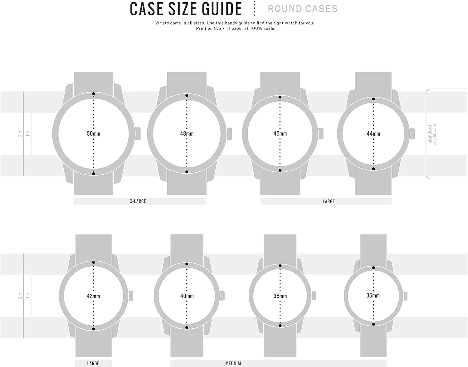Men's -Tone Watch, Bracelet and Accessories Gift Set
