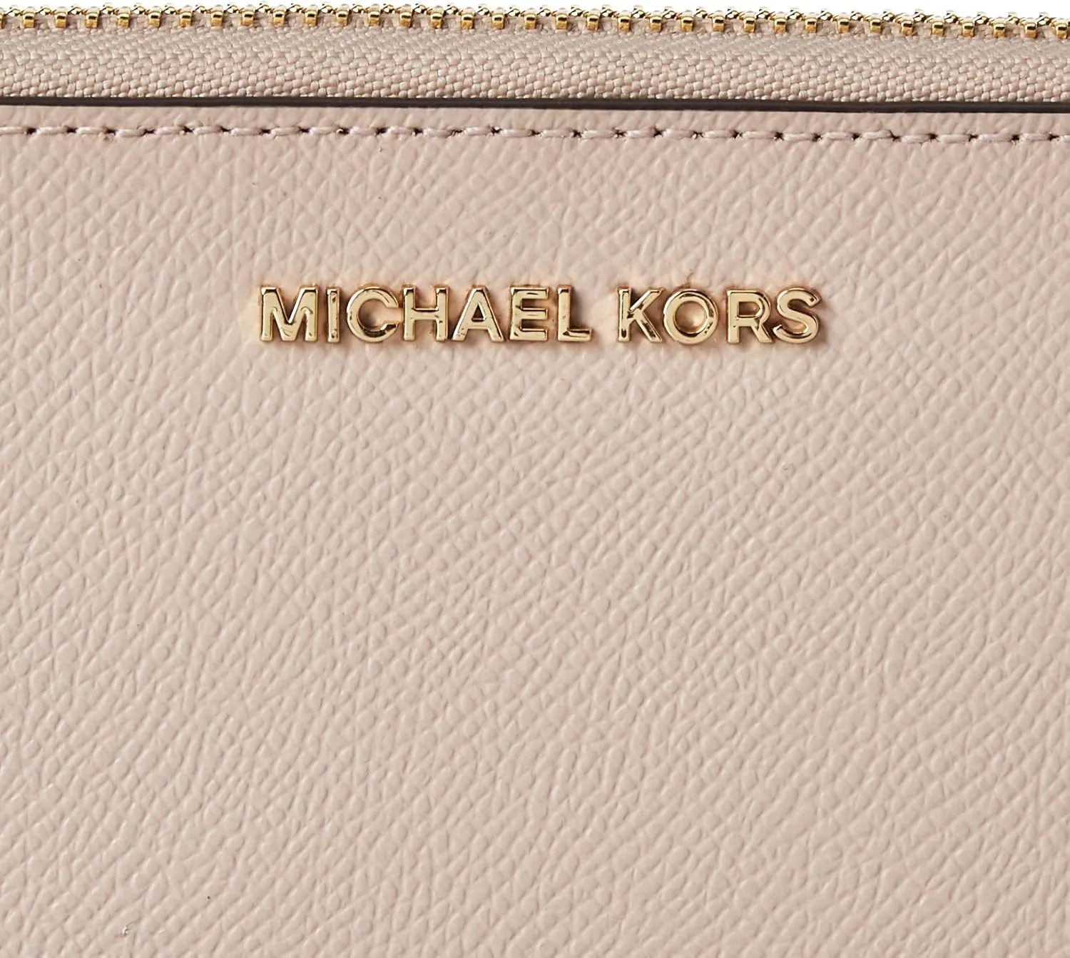 Michael Kors Women's Jet Set Wallet