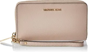 Michael Kors Women's Jet Set Wallet