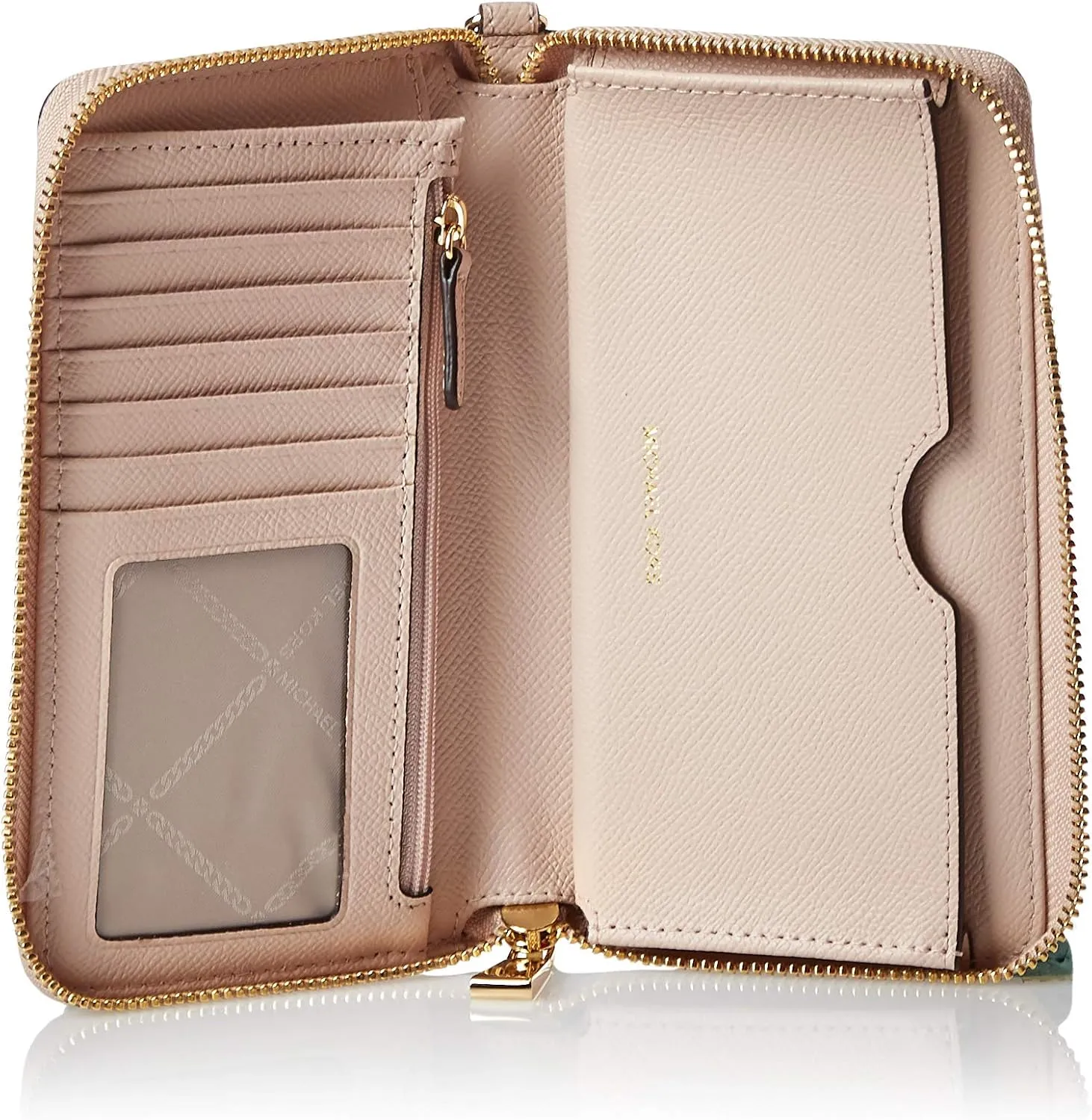 Michael Kors Women's Jet Set Wallet