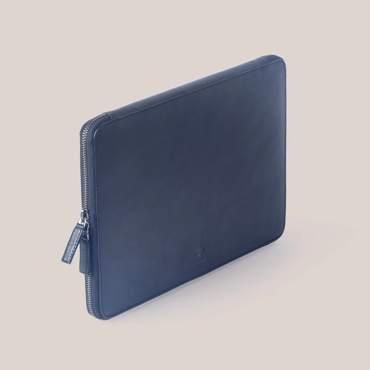 Microsoft Surface Laptop Studio Zippered Laptop Case - Burnt Tobacco