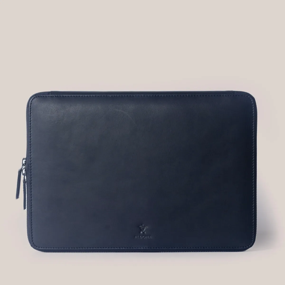 Microsoft Surface Laptop Studio Zippered Laptop Case - Burnt Tobacco