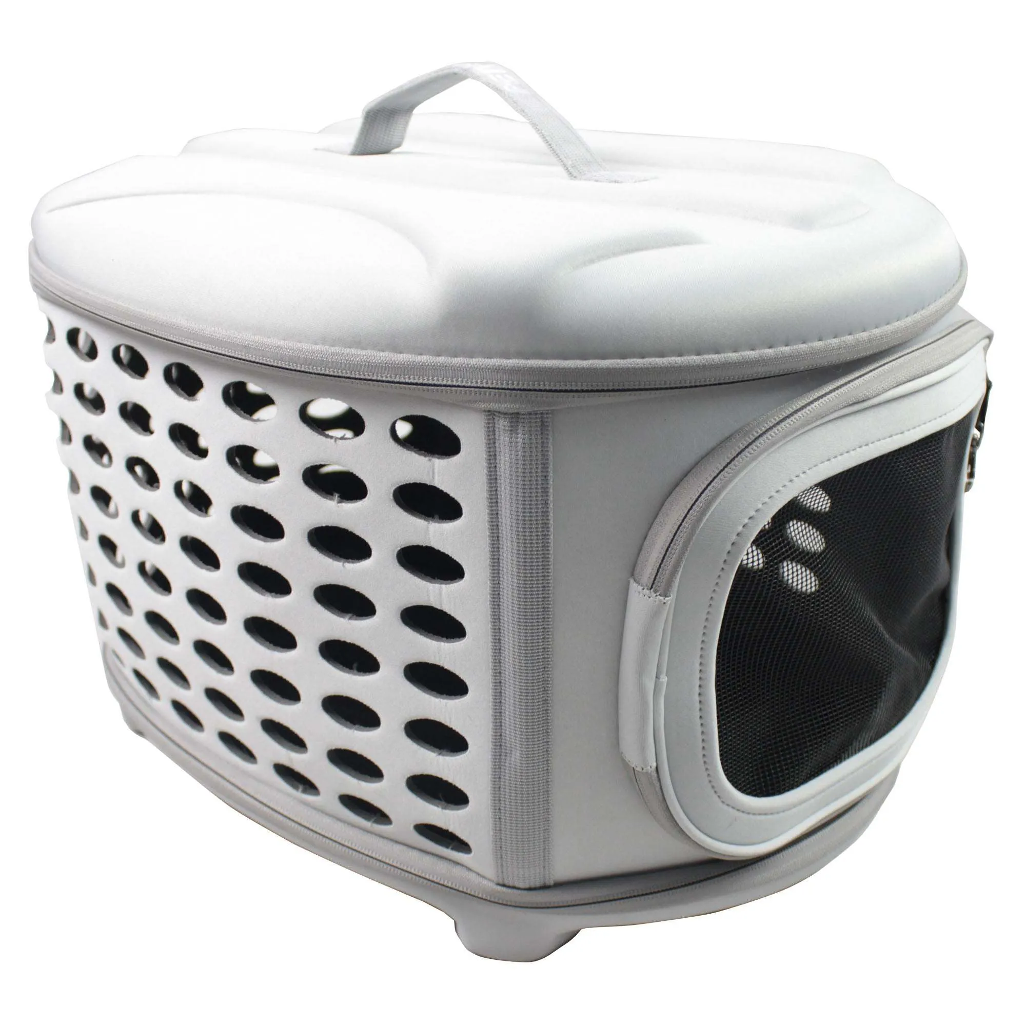 Military pet carrier with collapsible design Explorer