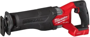 Milwaukee M18 FUEL SAWZALL Recip Saw with ONE-KEY (Bare Tool)