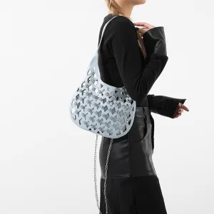 Mini Evening Bag for Women Fashion Handbag Satchel Purse Shoulder Bag Crossbody Purse