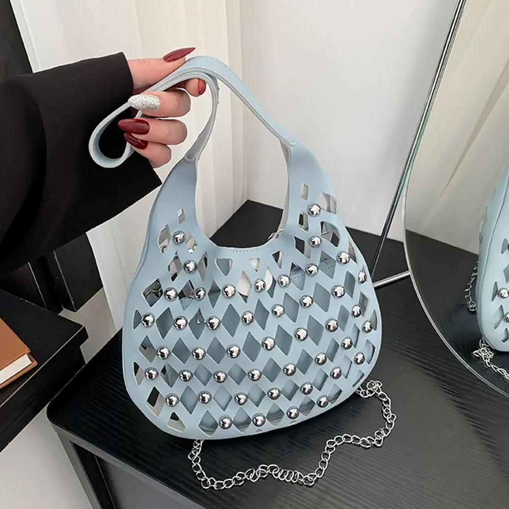 Mini Evening Bag for Women Fashion Handbag Satchel Purse Shoulder Bag Crossbody Purse