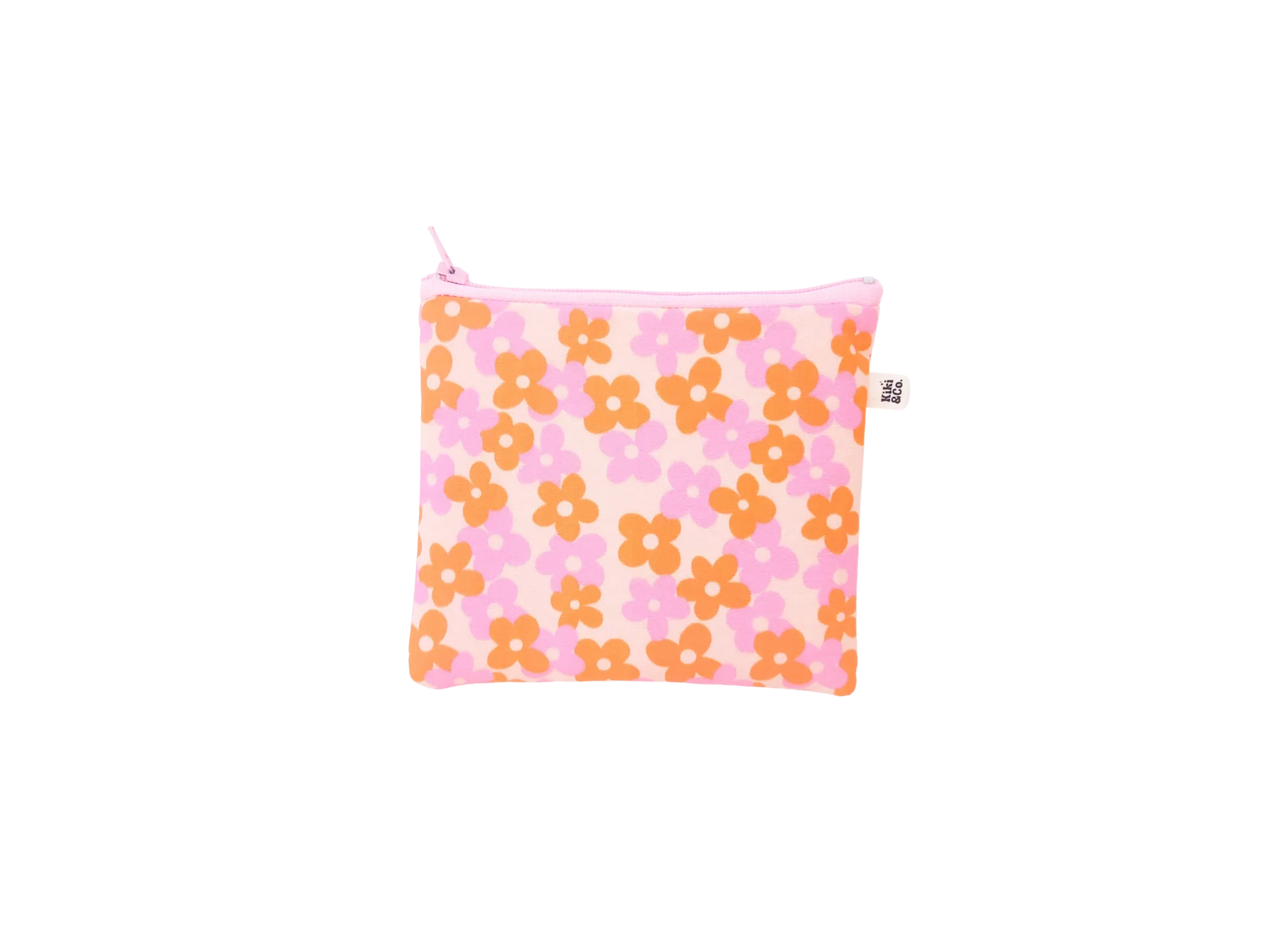 Mini Zipper - Posey