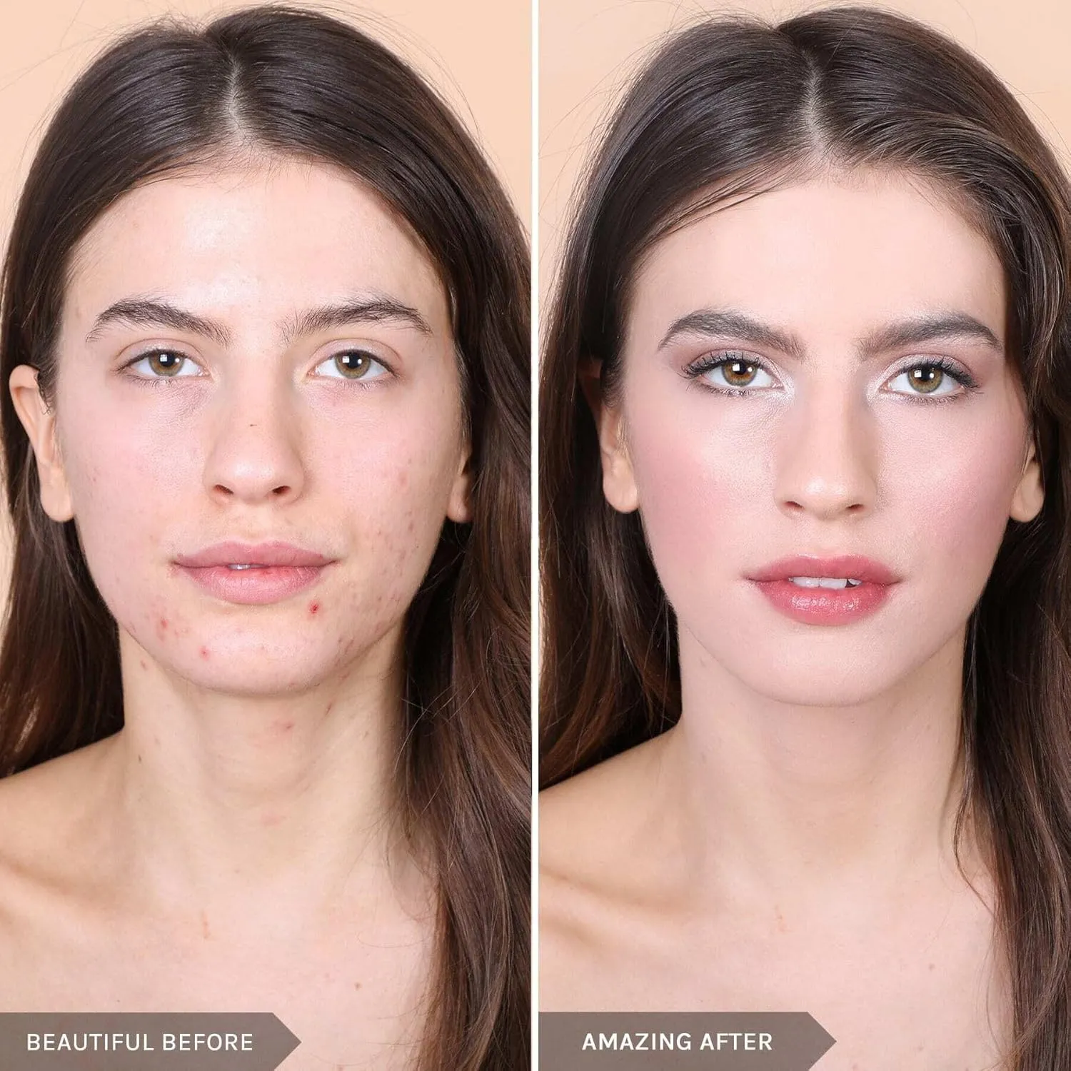 MIRENESSE SKIN CLONE VELVET MAXI LIFT AIRBRUSH FOUNDATION