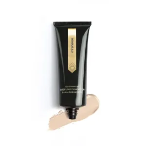 MIRENESSE SKIN CLONE VELVET MAXI LIFT AIRBRUSH FOUNDATION