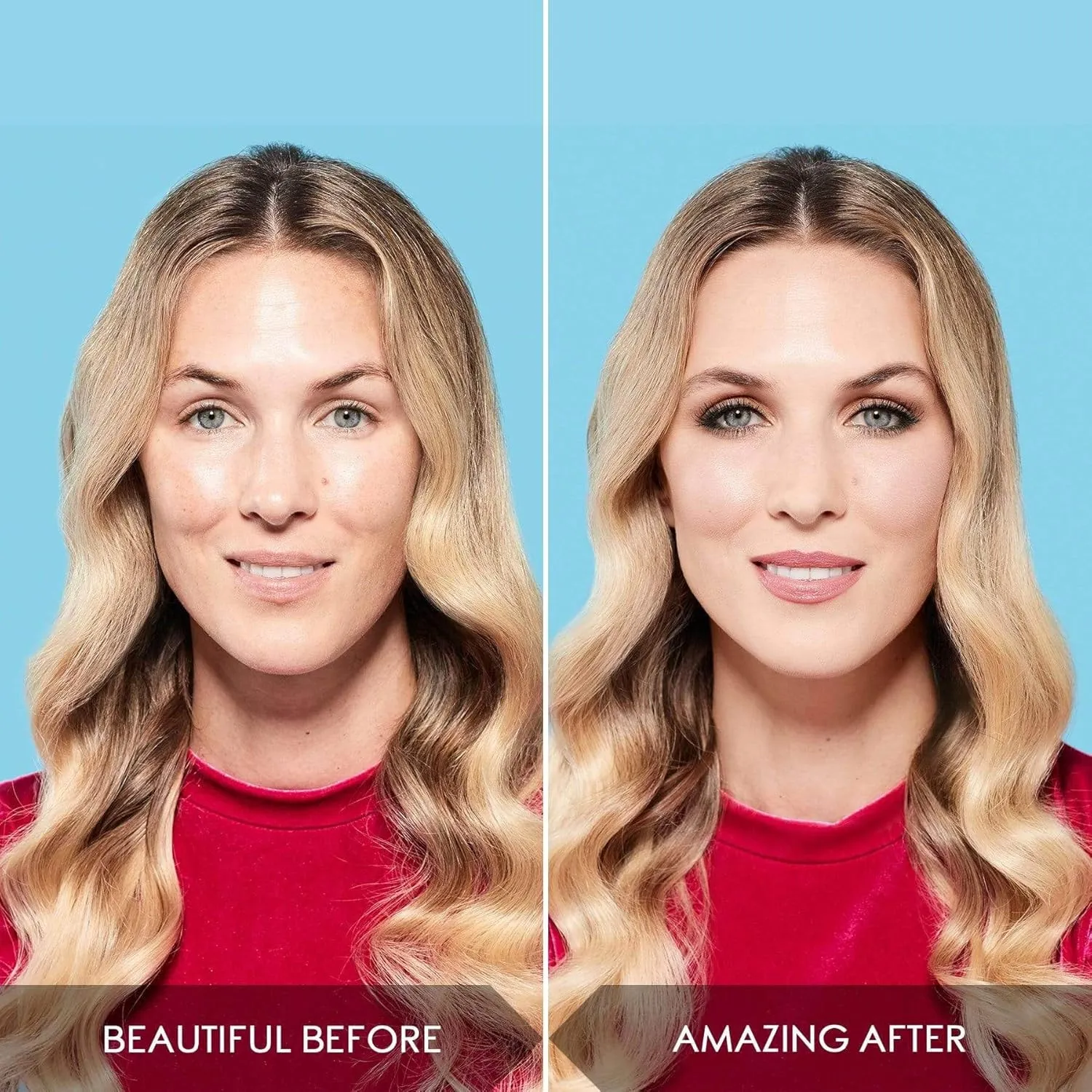 MIRENESSE SKIN CLONE VELVET MAXI LIFT AIRBRUSH FOUNDATION