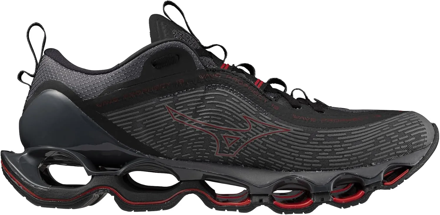 Mizuno Men's Wave Prophecy 13 Running Shoe