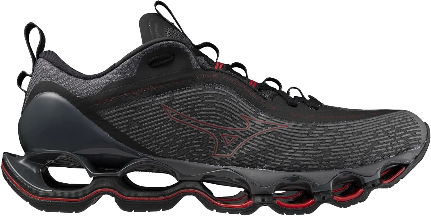 Mizuno Men's Wave Prophecy 13 Running Shoe