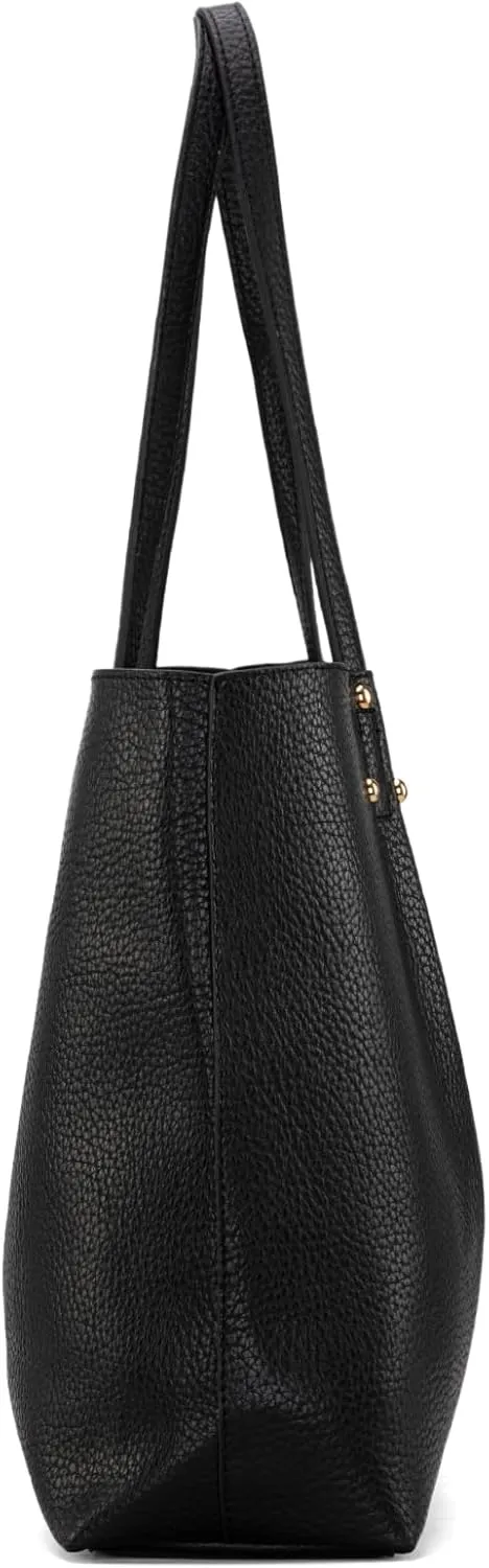 Montana West Tote Bag Soft Faux Leather Shoulder Purses for Women