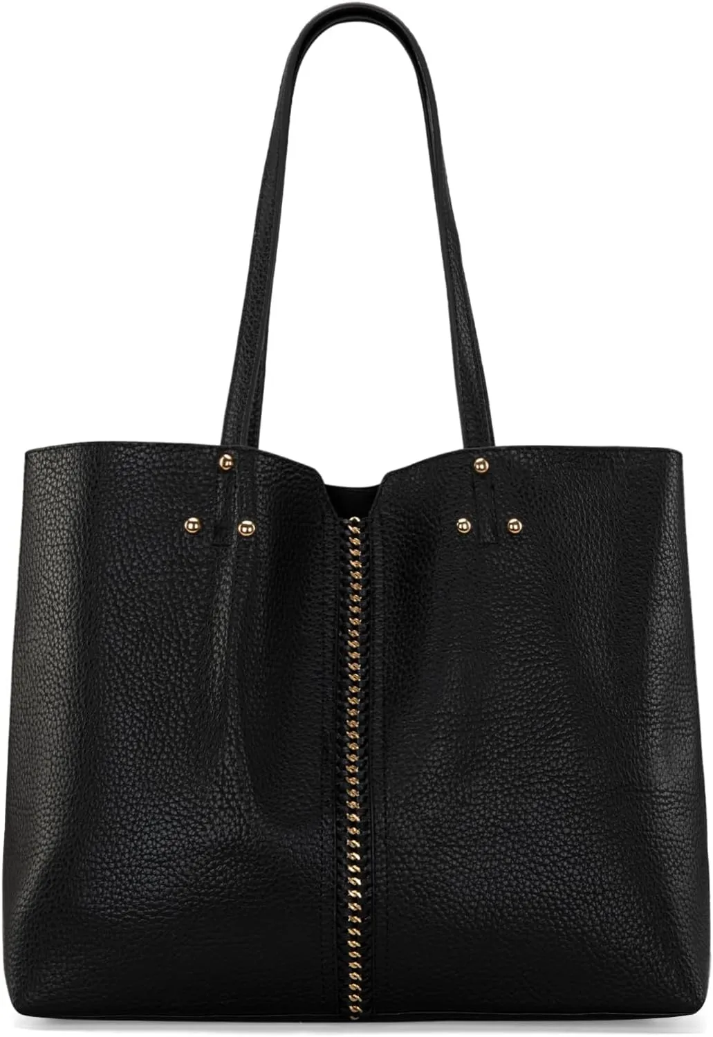 Montana West Tote Bag Soft Faux Leather Shoulder Purses for Women