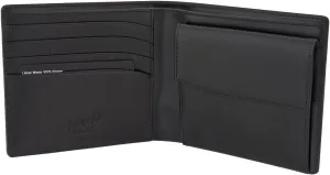 Montblanc Meisterstück Wallet No. 07164 7164 Unisex Adult Wallet