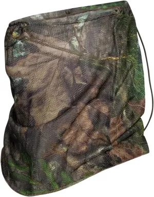 Mossy Oak Unisex-Adult Camo Mesh Hunting Face Mask