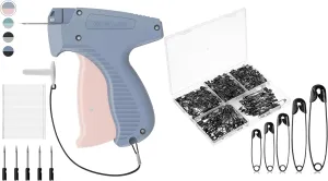 Mr. Pen- Tagging Gun and Safety Pins